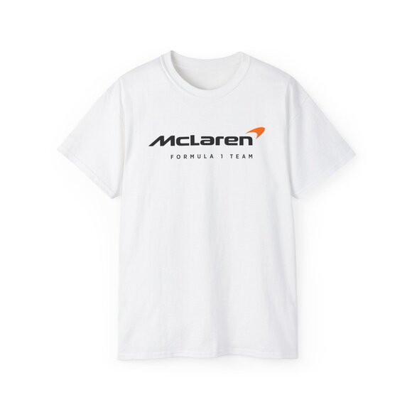 McLaren - Formula 1 Team - Racing - T-Shirt - Picture 2 of 3